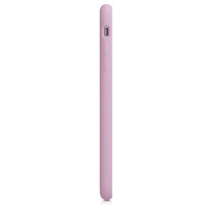 Husa pentru Apple iPhone 8 Plus / iPhone 7 Plus, Silicon, Roz, 40842.140 - Img 5