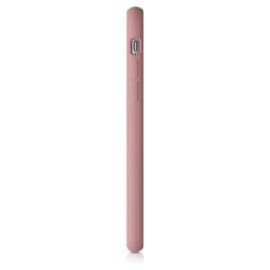 Husa pentru Apple iPhone X / iPhone XS, Silicon, Violet, 42495.193 - Img 5