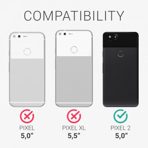 Husa pentru Google Pixel 2, Silicon, Violet, 43081.187 - Img 6