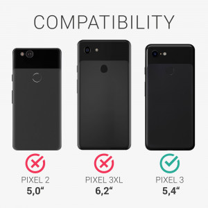 Husa pentru Google Pixel 3, Silicon, Verde, 45967.171 - Img 6