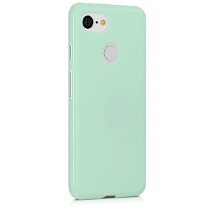 Husa pentru Google Pixel 3, Silicon, Verde, 45967.50 - Img 8