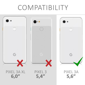 Husa pentru Google Pixel 3a, Silicon, Galben, 47590.143 - Img 6