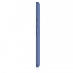 Husa pentru Google Pixel 4a 5G, Silicon, Albastru, 51727.168 - Img 5