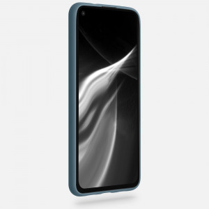 Husa pentru Google Pixel 4a 5G, Silicon, Albastru, 51727.207 - Img 3