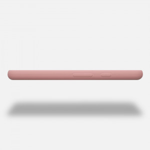 Husa pentru Google Pixel 5, Silicon, Roz, 53633.193 - Img 5