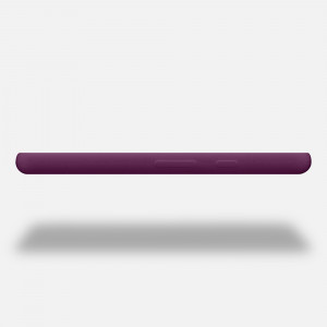 Husa pentru Google Pixel 5, Silicon, Violet, 53633.187 - Img 5