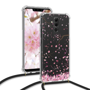 Husa pentru Huawei Mate 20 Lite, Silicon, Multicolor, 48483.06 - Img 5
