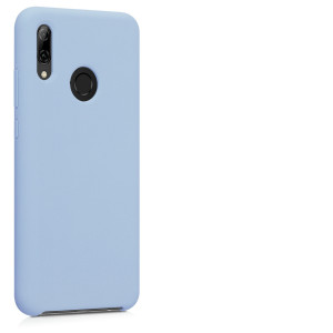 Husa pentru Huawei P Smart (2019), Silicon, Albastru, 47824.58 - Img 8
