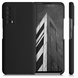 Husa pentru Huawei P Smart (2021), Silicon, Negru, 53632.47 - Img 2