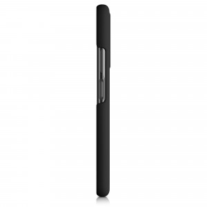 Husa pentru Huawei P Smart (2021), Silicon, Negru, 53632.47 - Img 5