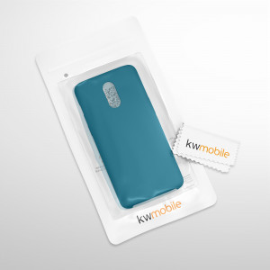 Husa pentru OnePlus 6T, Silicon, Verde, 46316.57 - Img 7