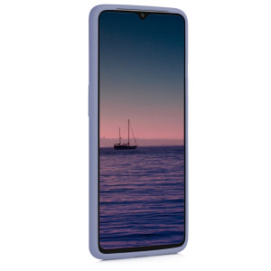 Husa pentru OnePlus 7T, Silicon, Albastru, 50403.130 - Img 3