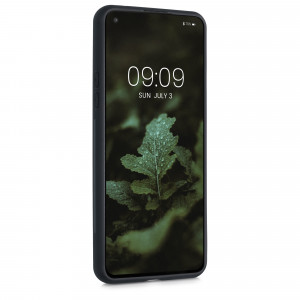 Husa pentru OnePlus 8T, Lemn, Maro, 53682.01 - Img 3