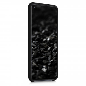 Husa pentru OnePlus Nord N10 5G, Silicon, Negru, 53890.01 - Img 3
