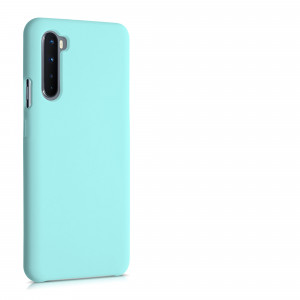 Husa pentru OnePlus Nord, Silicon, Verde, 51871.71 - Img 8
