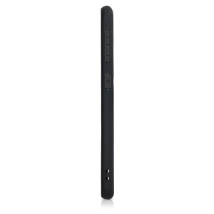 Husa pentru Samsung Galaxy A20e, Silicon, Negru, 49525.03 - Img 5