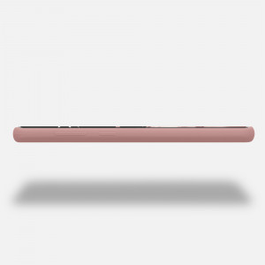 Husa pentru Samsung Galaxy S10 Plus, Silicon, Roz, 49028.193 - Img 5