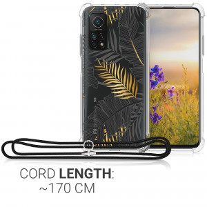 Husa pentru Xiaomi Mi 10T / Mi 10T Pro, Silicon, Multicolor, 53928.01 - Img 4