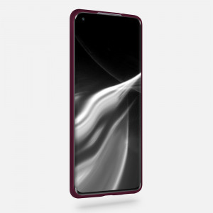 Husa pentru Xiaomi Mi 11, Silicon, Violet, 54188.187 - Img 3