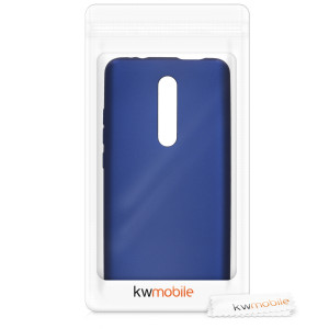 Husa pentru Xiaomi MI 9T / Mi 9T Pro / Redmi K20, Silicon, Albastru, 49227.64 - Img 7