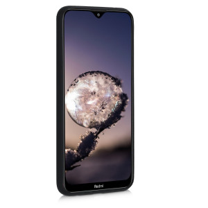 Husa pentru Xiaomi Redmi 8, Silicon, Negru, 50640.47 - Img 3