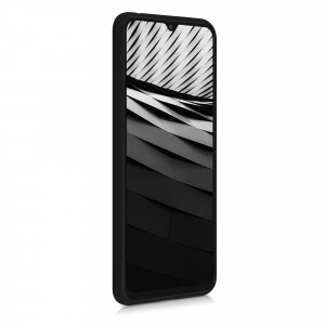 Husa pentru Xiaomi Redmi 9A, Silicon, Negru, 52847.47 - Img 3
