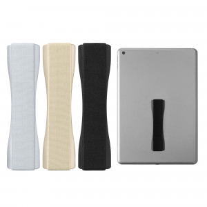 Set 3 Suporti tip inel pentru telefon, Kwmobile, Multicolor, Plastic, 57681.02 - Img 1