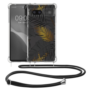 Husa Kwmobile cu jnur pentru Google Pixel 7a, Multicolor, Silicon, 61604.01 - Img 2