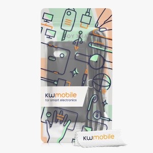 Husa Kwmobile cu jnur pentru Google Pixel 7a, Negru, Silicon, 61600.01 - Img 7