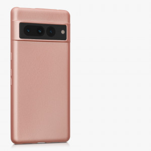 Husa kwmobile pentru Google Pixel 7 Pro, Silicon, Roz, 60133.31 - Img 7