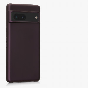 Husa kwmobile pentru Google Pixel 7, Silicon, Mov, 60132.115 - Img 7
