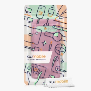 Husa Kwmobile pentru Google Pixel 7, Violet, Silicon, KWM0000171I037C - Img 8