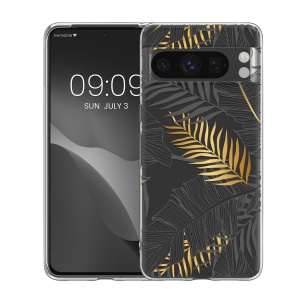 Husa Kwmobile pentru Google Pixel 8 Pro, Multicolor, Silicon, KWM000020JM001C - Img 5