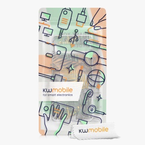 Husa Kwmobile pentru Google Pixel 8 Pro, Multicolor, Silicon, KWM000020JM001C - Img 15
