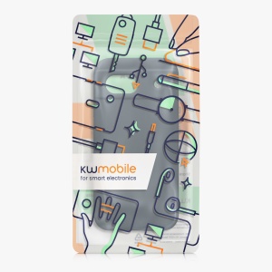 Husa Kwmobile pentru Google Pixel 8a, Verde inchis, Silicon, KWM000020KQ016C - Img 7