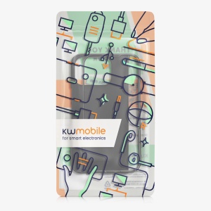 Husa Kwmobile pentru Google Pixel 9 Pro Fold, Negru, Plastic, KWM000020QV001C - Img 7
