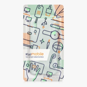 Husa Kwmobile pentru Huawei P20 Pro, Verde deschis, Silicon, KWM000008PZ023C - Img 7