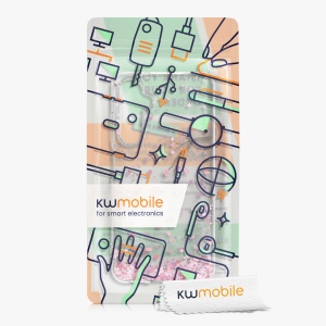 Husa Kwmobile pentru Samsung Galaxy A15 5G, Multicolor, Silicon, KWM000021PR002C - Img 7