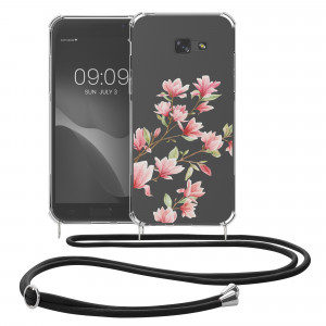 Husa Kwmobile pentru Samsung Galaxy A5 (2017), Silicon, Multicolor, 57741.01 - Img 2