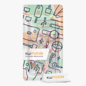 Husa Kwmobile pentru Samsung Galaxy S24, Multicolor, Silicon, KWM000021PV001C - Img 8