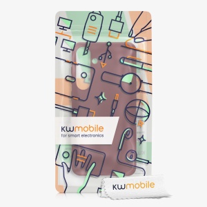 Husa Kwmobile pentru Samsung Galaxy S24 Plus, Violet, Silicon, KWM000021LN008C - Img 7