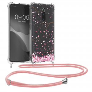 Husa Kwmobile pentru Xiaomi Mi 9T Pro/Redmi K20 Pro, Silicon, Multicolor, 50985.02 - Img 1