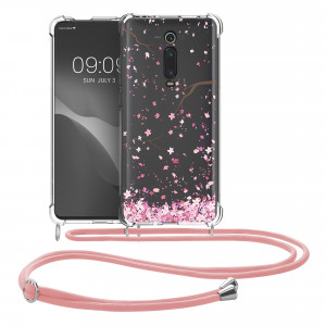Husa Kwmobile pentru Xiaomi Mi 9T Pro/Redmi K20 Pro, Silicon, Multicolor, 50985.02 - Img 2