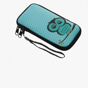 Husa Kwmobile Universala XXL - 7", Neopren, Multicolor, 30226.5.08 - Img 6