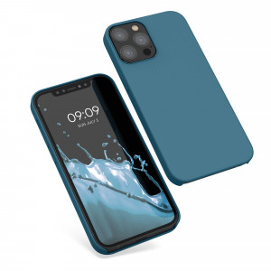 Husa pentru Apple iPhone 12 / iPhone 12 Pro, Silicon, Verde, 52641.57 - Img 2