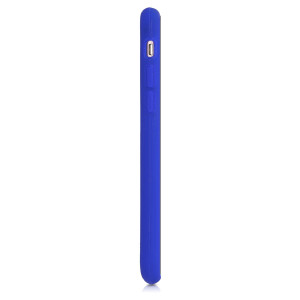 Husa pentru Apple iPhone 6 / iPhone 6s, Silicon, Albastru, 40223.134 - Img 5