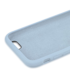Husa pentru Apple iPhone 6 / iPhone 6s, Silicon, Albastru, 40223.58 - Img 8