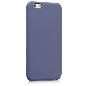 Husa pentru Apple iPhone 6 Plus / iPhone 6s Plus, Silicon, Mov, 40841.130 - Img 8