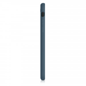 Husa pentru Apple iPhone 8 / iPhone 7 / iPhone SE 2, Silicon, Albastru, 39458.202 - Img 5