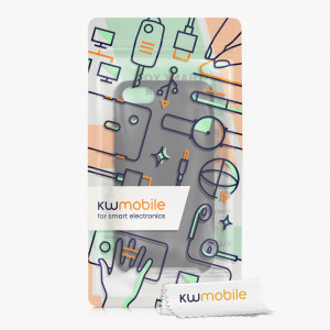 Husa pentru Apple iPhone 8 / iPhone 7 / iPhone SE 2, Silicon, Negru, 40225.47 - Img 8